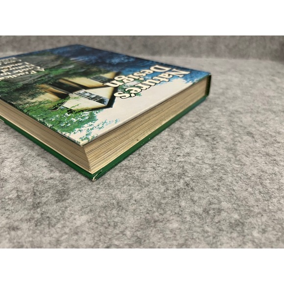 Nature's Design: A Practical Guide to Natural Landscaping by Carol A. Smyse - Picture 12 of 13